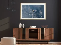 Poster 'Blue Planet'