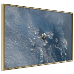Poster 'Blue Planet'