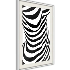 Poster 'Bodypainting'