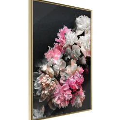 Poster 'Bouquet in the Dark'