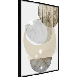 Poster 'Bowls Collection'