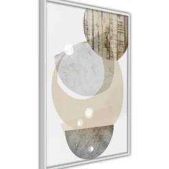 Poster 'Bowls Collection'