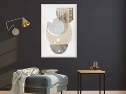 Poster 'Bowls Collection'