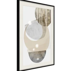 Poster 'Bowls Collection'