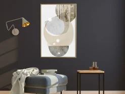 Poster 'Bowls Collection'
