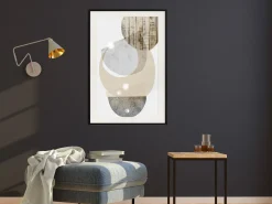 Poster 'Bowls Collection'