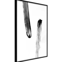 Poster 'Braking Distance'