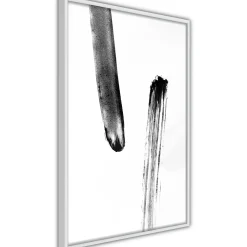 Poster 'Braking Distance'