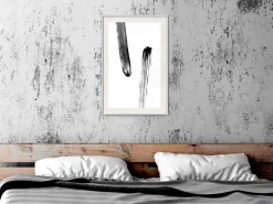 Poster 'Braking Distance'