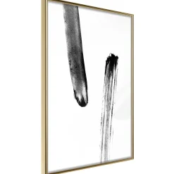 Poster 'Braking Distance'