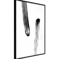 Poster 'Braking Distance'