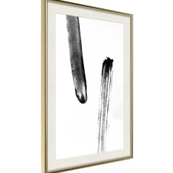 Poster 'Braking Distance'
