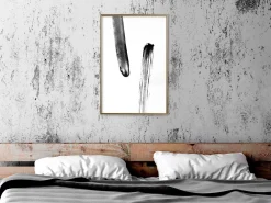 Poster 'Braking Distance'