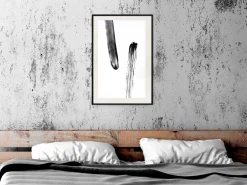 Poster 'Braking Distance'
