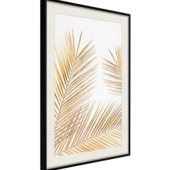 Poster 'Breath of Vitality'