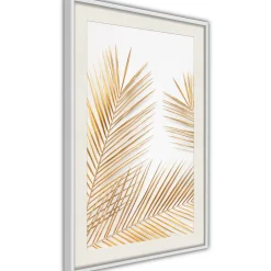 Poster 'Breath of Vitality'