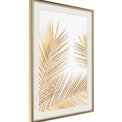 Poster 'Breath of Vitality'