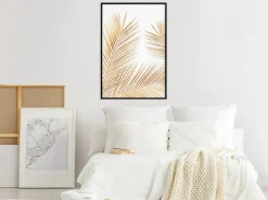 Poster 'Breath of Vitality'