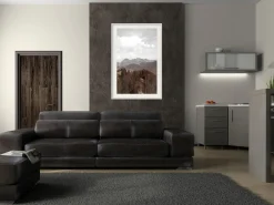 Poster 'Breathtaking View'