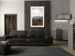 Poster 'Breathtaking View'