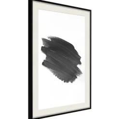Poster 'Brush Test'