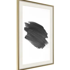 Poster 'Brush Test'
