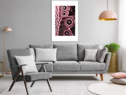 Poster 'Butterfly Wings'
