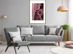 Poster 'Butterfly Wings'