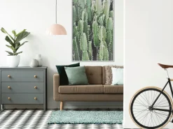 Poster 'Cactus Plantation'