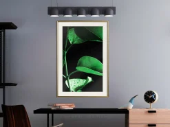 Poster 'Calm After the Storm'