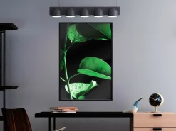 Poster 'Calm After the Storm'