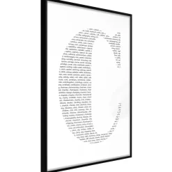 Poster 'Capital C'