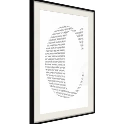 Poster 'Capital C'