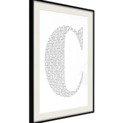 Poster 'Capital C'
