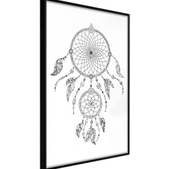 Poster 'Catch Your Dreams'