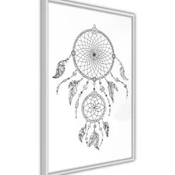 Poster 'Catch Your Dreams'