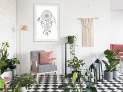 Poster 'Catch Your Dreams'