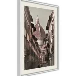 Poster 'Cathedral Dome'