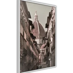 Poster 'Cathedral Dome'