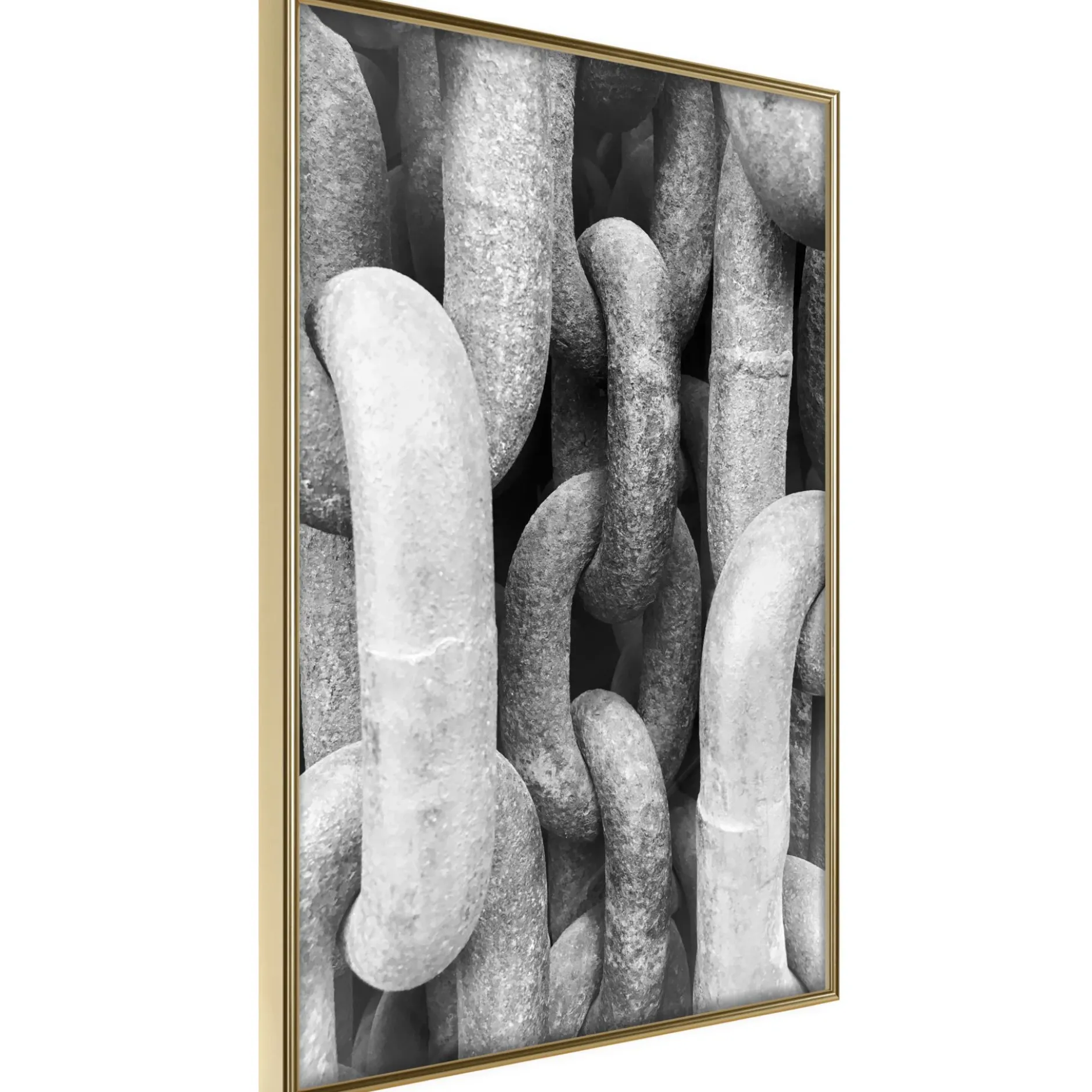 Poster 'Chains'