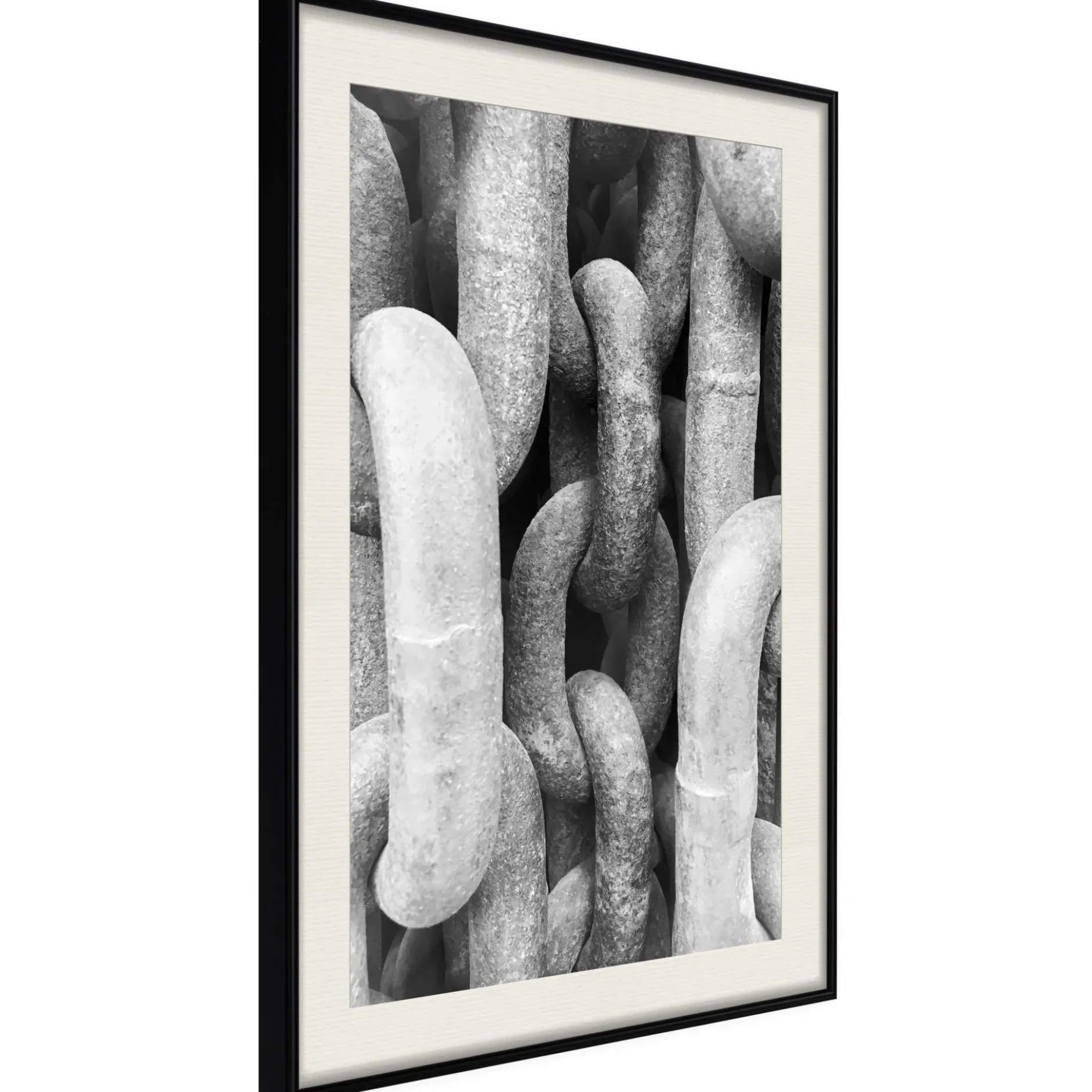 Poster 'Chains'