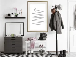Poster 'Changes of Direction'
