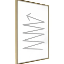 Poster 'Changes of Direction'