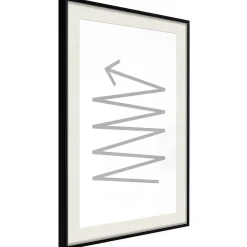 Poster 'Changes of Direction'