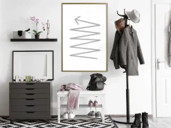 Poster 'Changes of Direction'