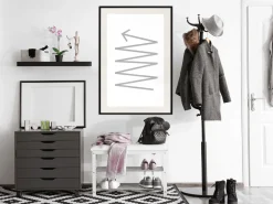 Poster 'Changes of Direction'