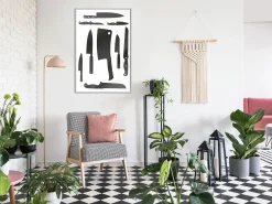 Poster 'Chef's Must-Have'