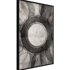Poster 'Circles'