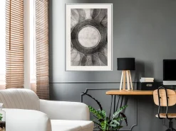 Poster 'Circles'