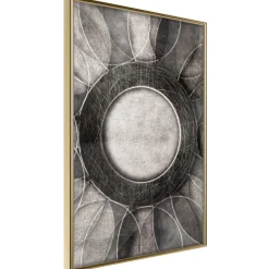 Poster 'Circles'